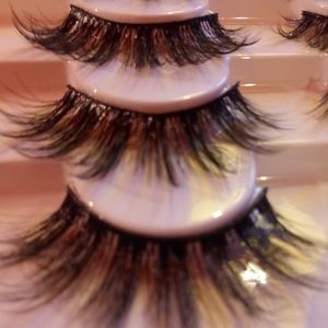 Mink Lashes